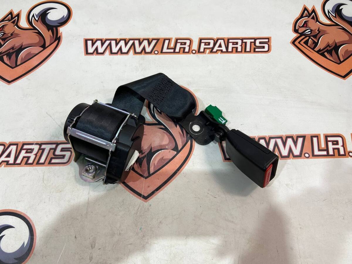 LR144089 Rear center seat belt Range Rover Velar L560 (2018-) Used